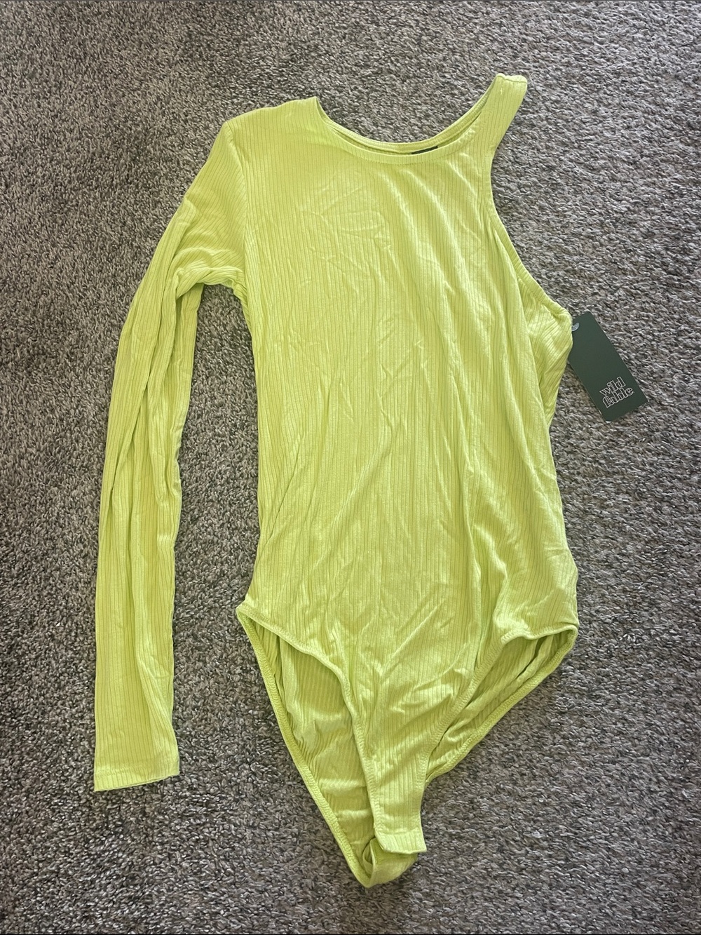 Wild Fable Bodysuit